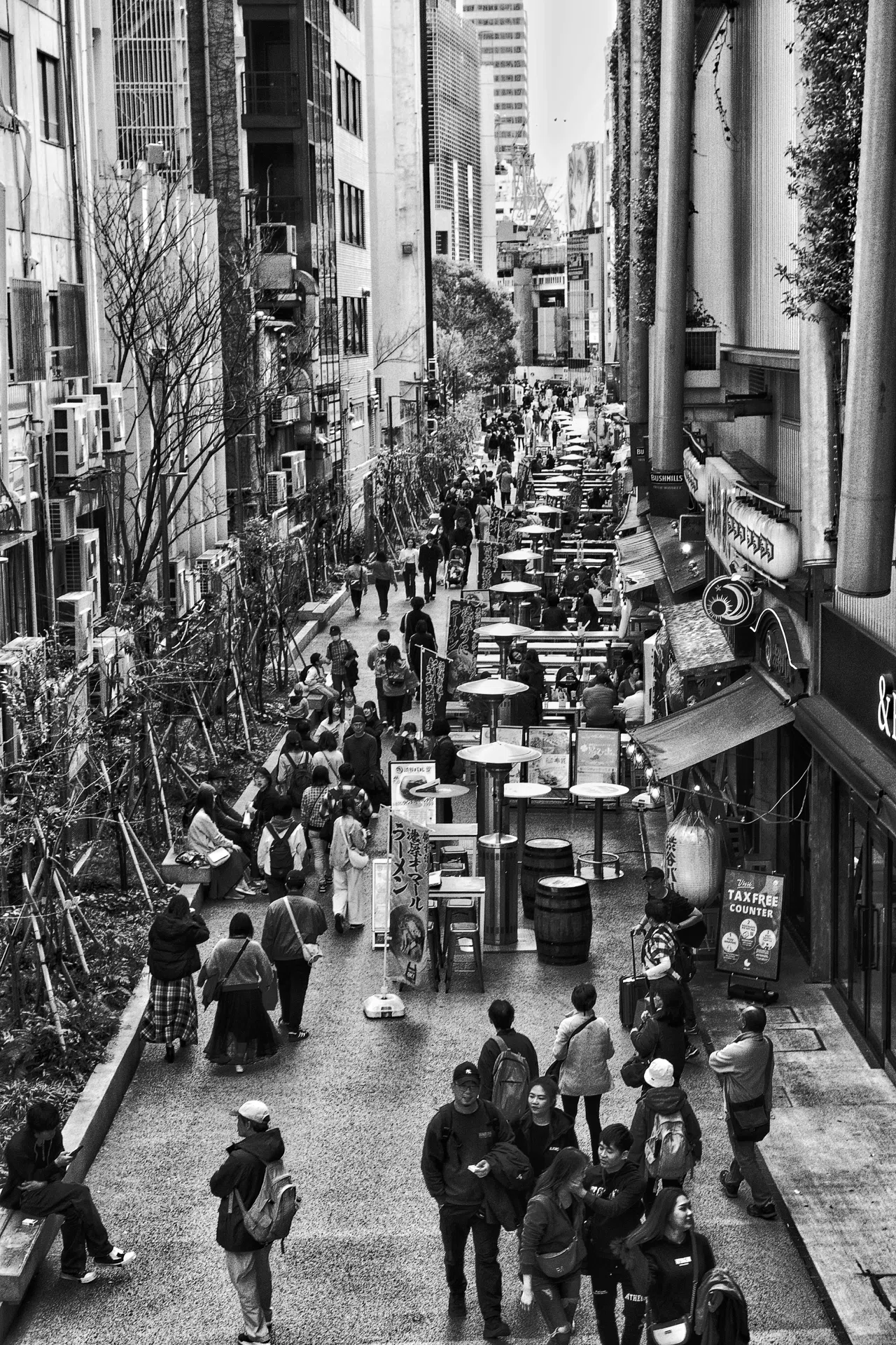 その写真、いつまで保存する？｜🅣ⓄⓀⓎⓄ Ⓢ🅣ⓇⒺⒺ🅣 🄿🄸🅇