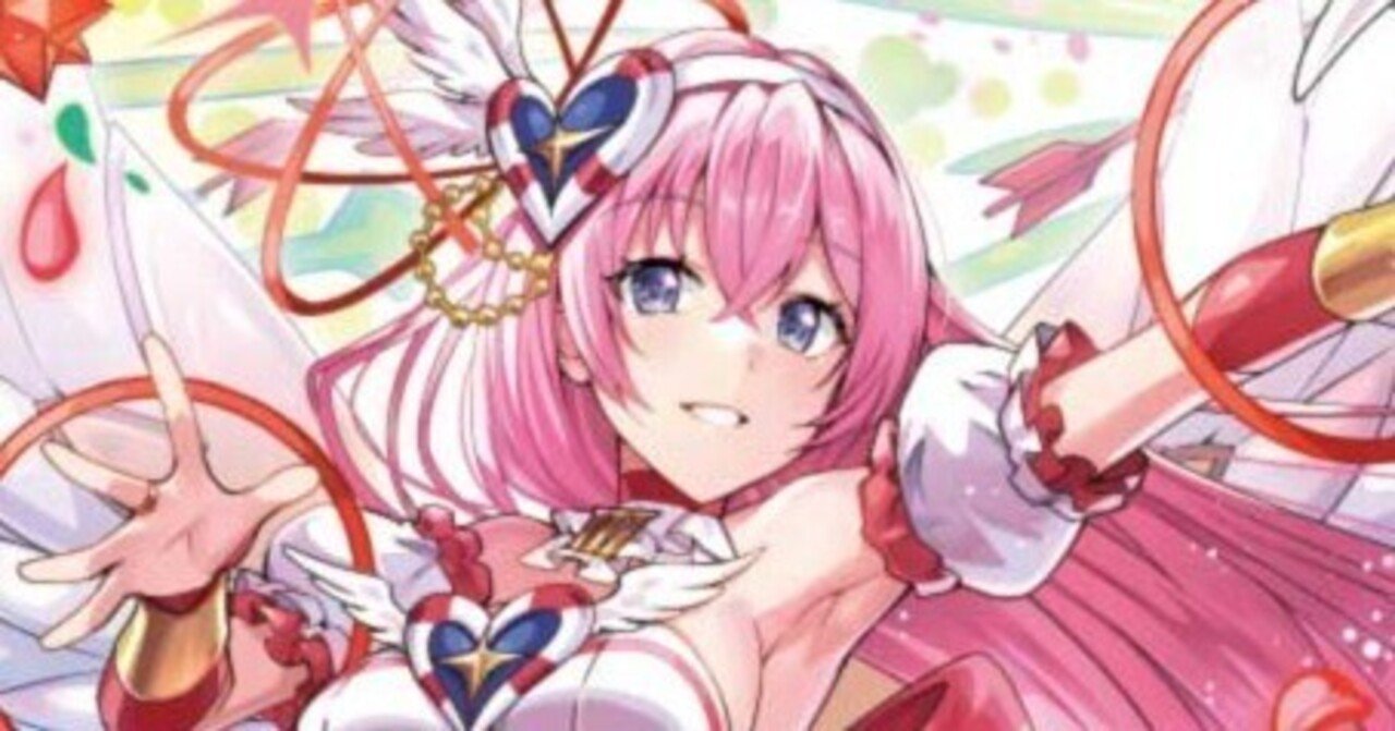 強くはない！ チームアザエラ【ウィクロス WIXOSS】｜赤坂茜