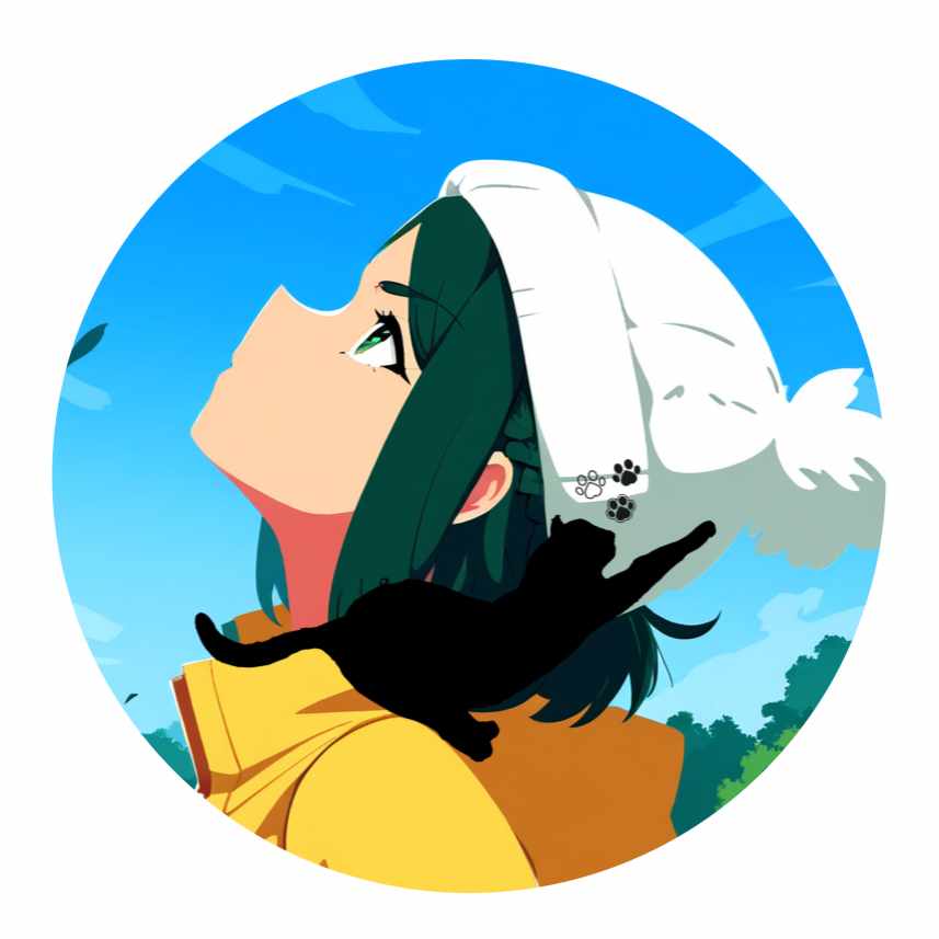 猫暮てねこの創作暮らし