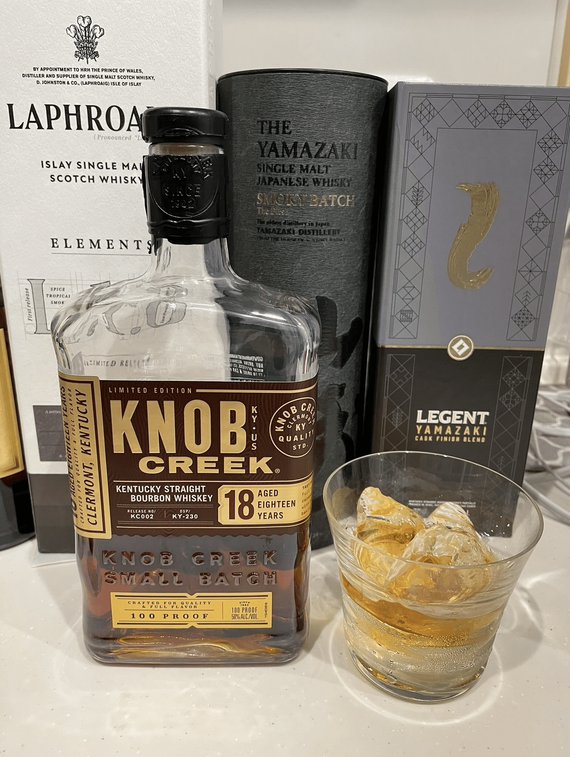 Legent Yamazaki Cask Finish Blend (ABV 57%)|Joe Legent Yamazaki Cask Finish Blend (ABV 57%)|Joe