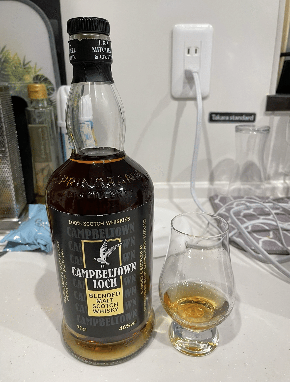 Legent Yamazaki Cask Finish Blend (ABV 57%)|Joe Legent Yamazaki Cask Finish Blend (ABV 57%)|Joe