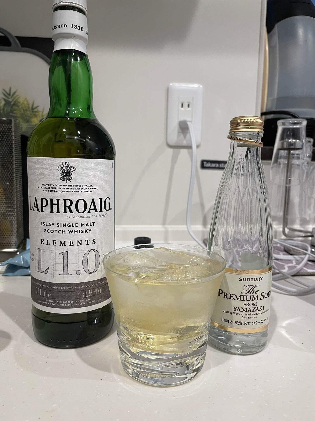 Legent Yamazaki Cask Finish Blend (ABV 57%)|Joe Legent Yamazaki Cask Finish Blend (ABV 57%)|Joe