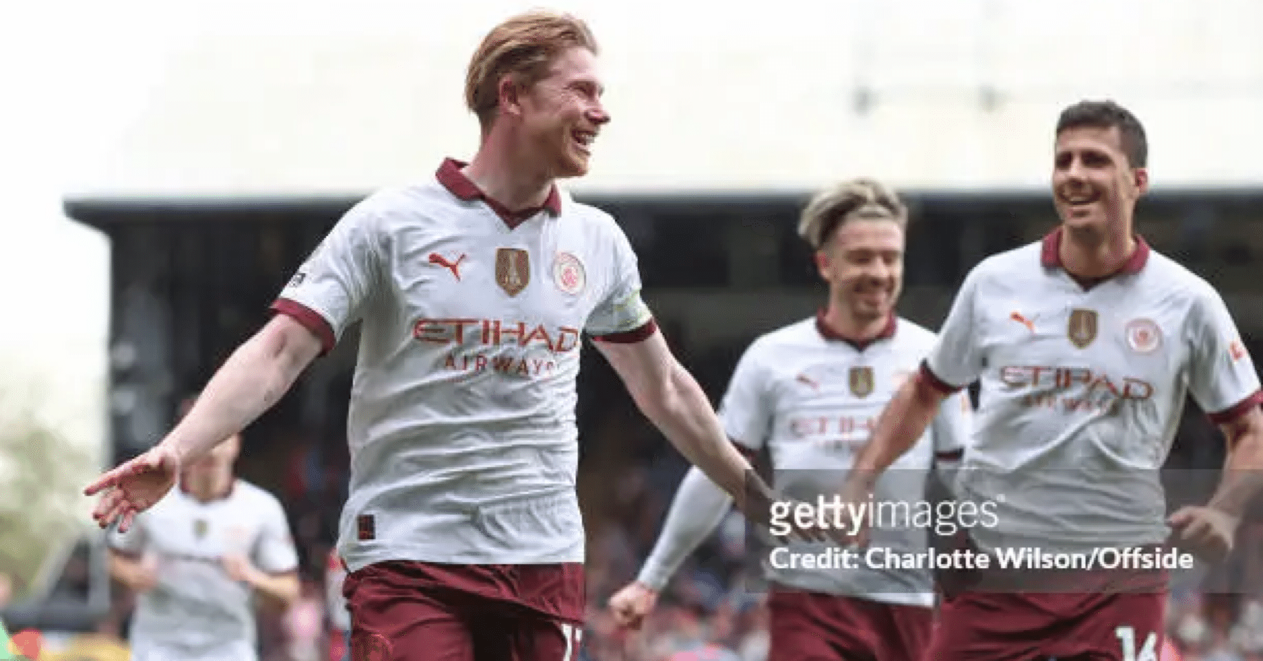 マンチェスターシティ チャント集】パレス戦を観ながら63種類のシティ