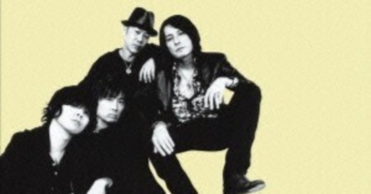 The Birthday「I'M JUST A DOG」チバユウスケ 5th Album 「I'M JUST A