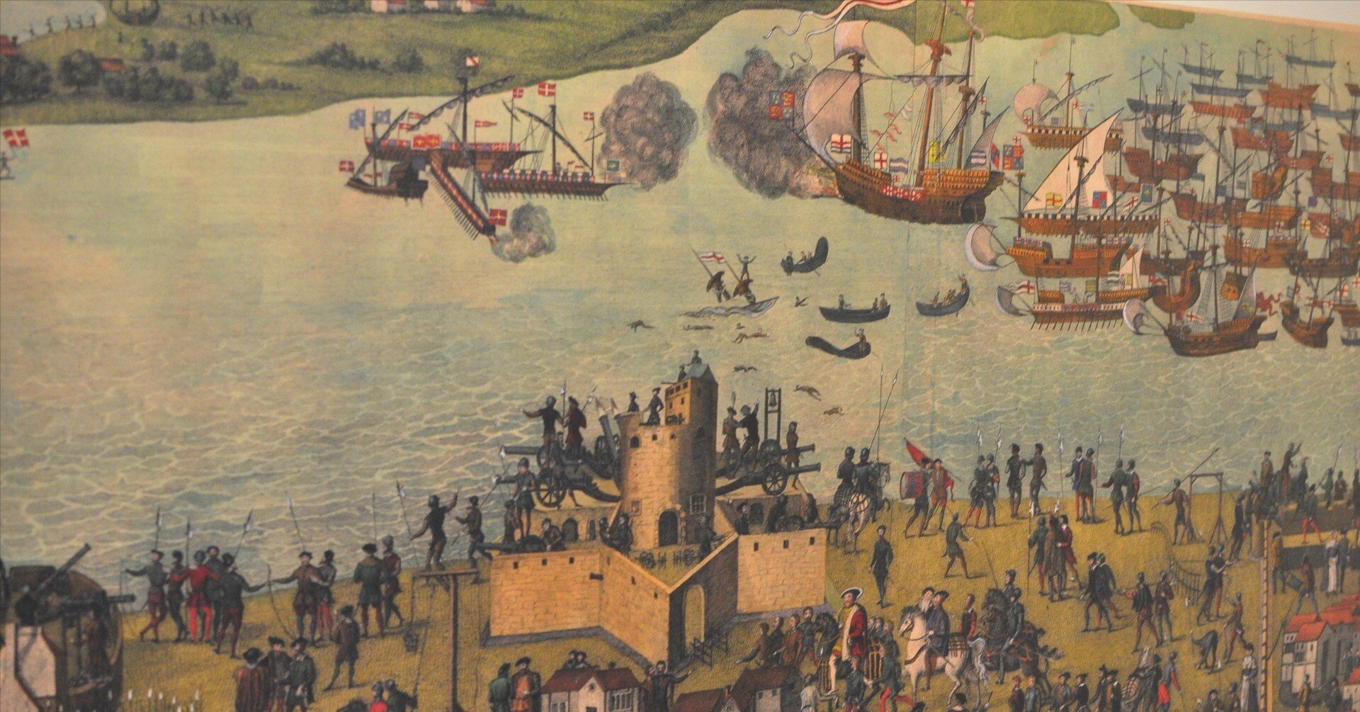 研究者日記 Day23｜水中考古学者の…