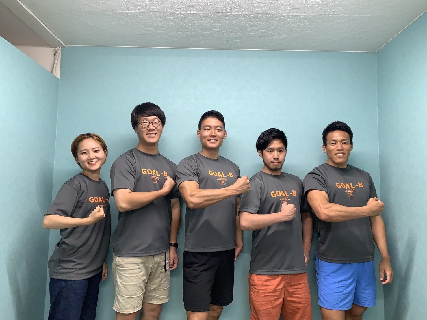 レッツゴーなぎら Note