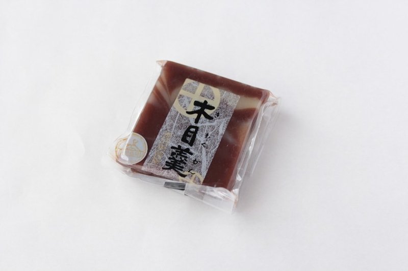 鹿児島和菓子旅 郷土菓子編 せせなおこ Note