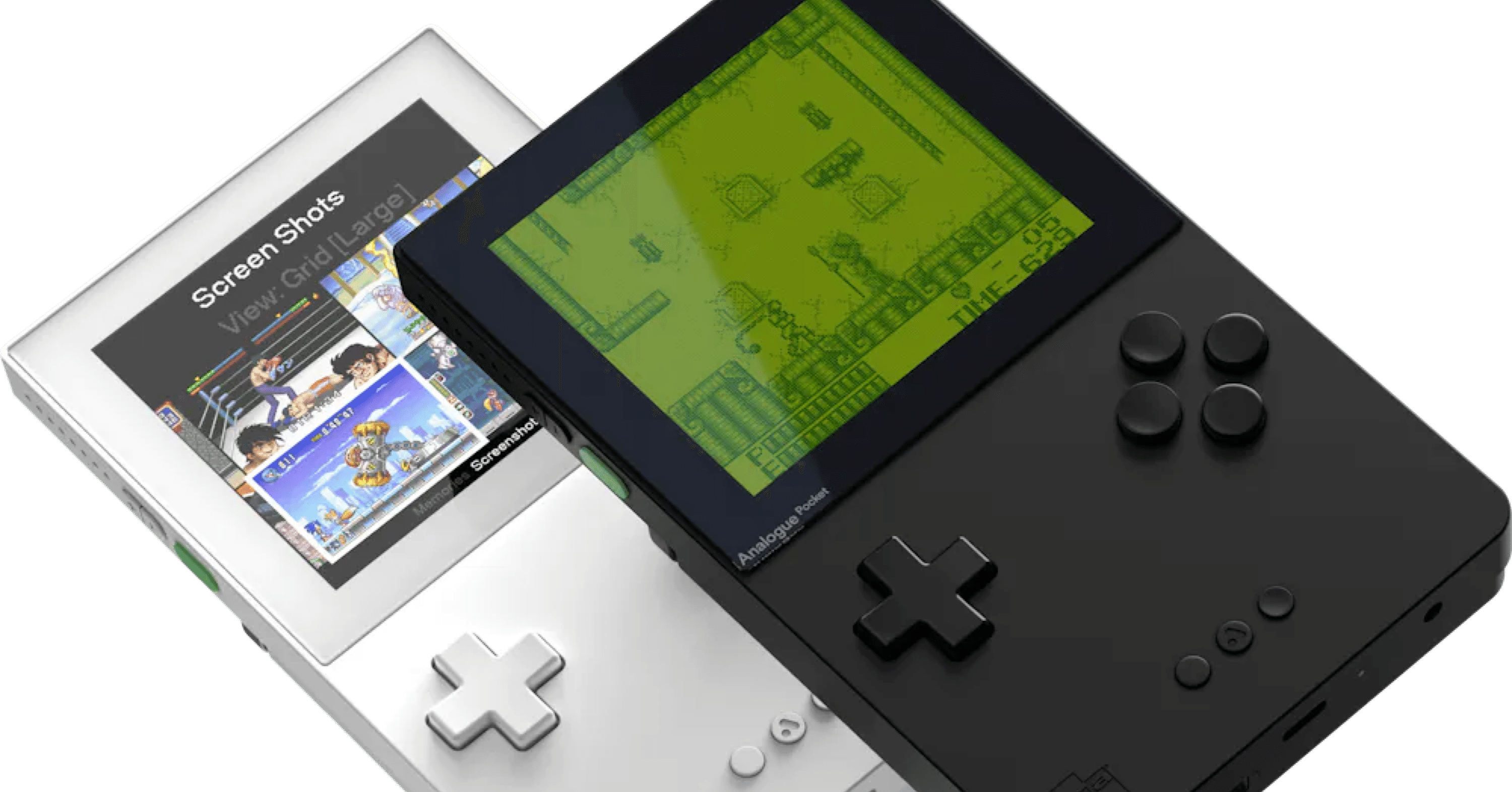 Analogue Pocket グレープ 限定版 アナログポケット - メルカリ