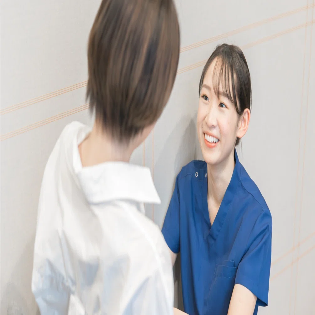 私が助産師になろうと思ったワケ｜柏村 沙希|（株）josanshi