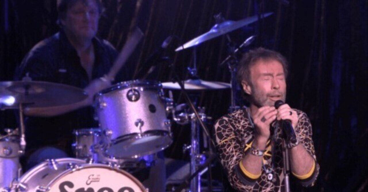 ☕Paul Rodgers ボールロジャース NOW レコード Paul Rodgers - Now - Amazon.com Music