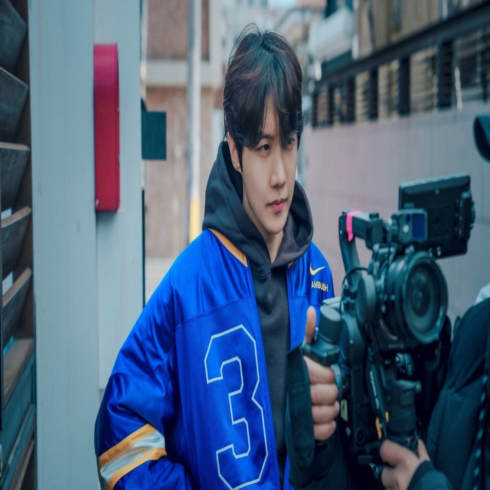 j-hopeくんのドキュメンタリー『HOPE ON THE STREET』その1｜パクチー