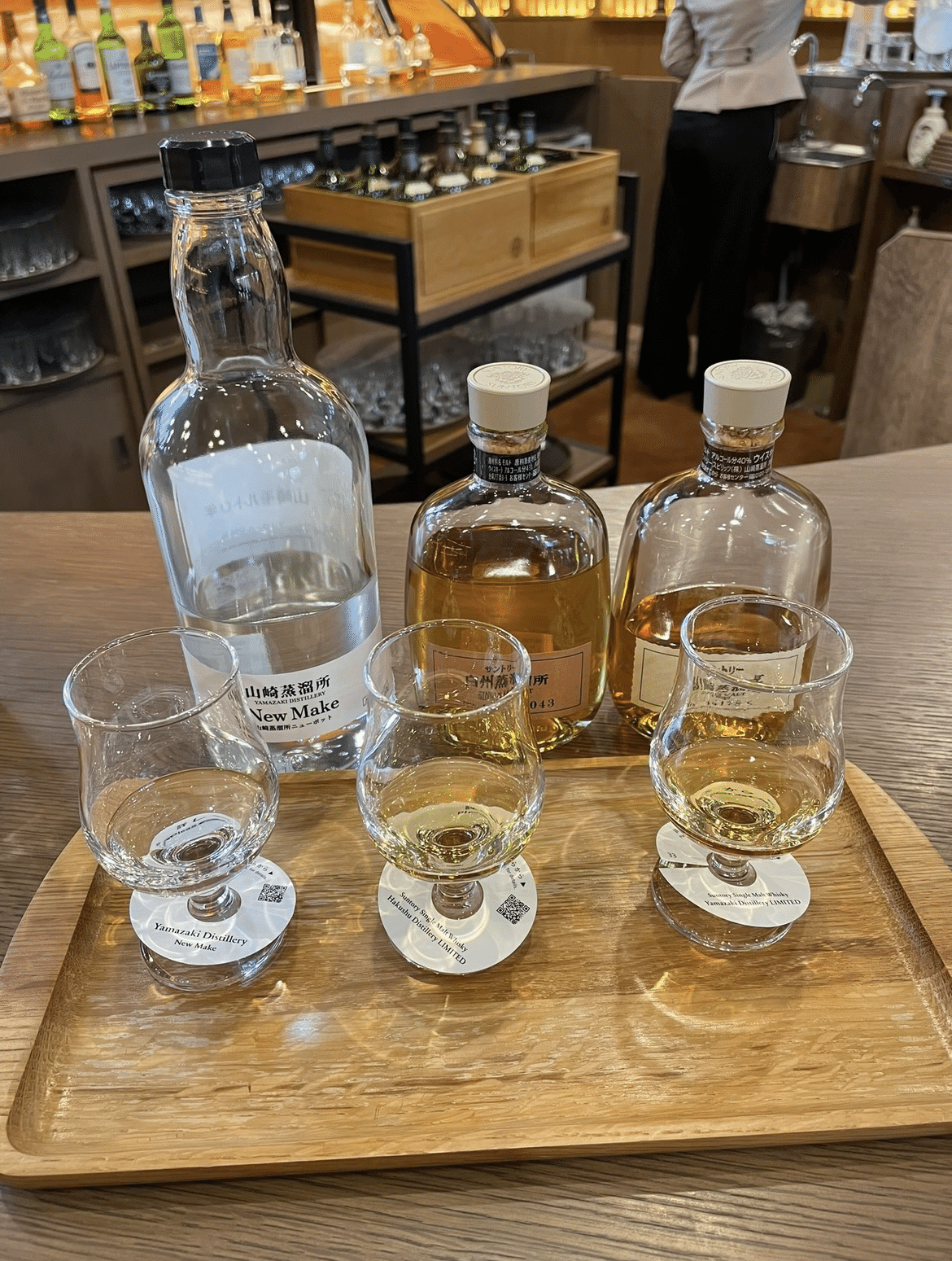 Legent Yamazaki Cask Finish Blend (ABV 57%)|Joe Legent Yamazaki Cask Finish Blend (ABV 57%)|Joe