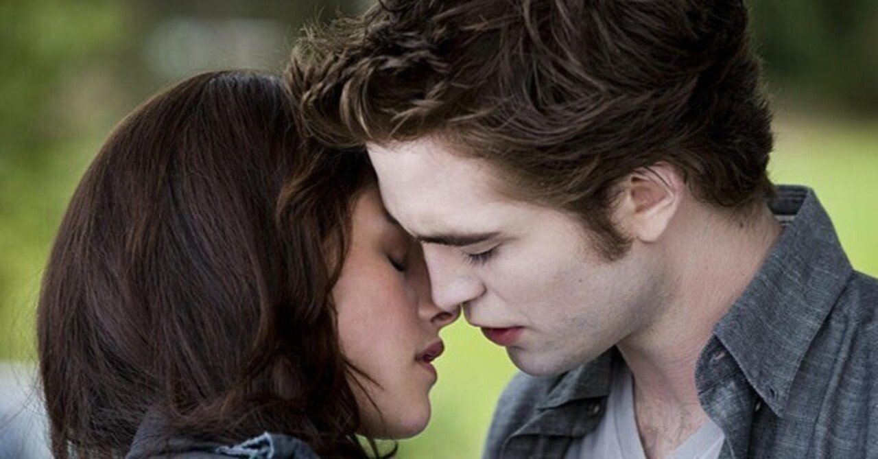 バチバチの三角関係が始まる…『ニュームーン トワイライト・サーガ』見た感想｜moka, image size:1280x669