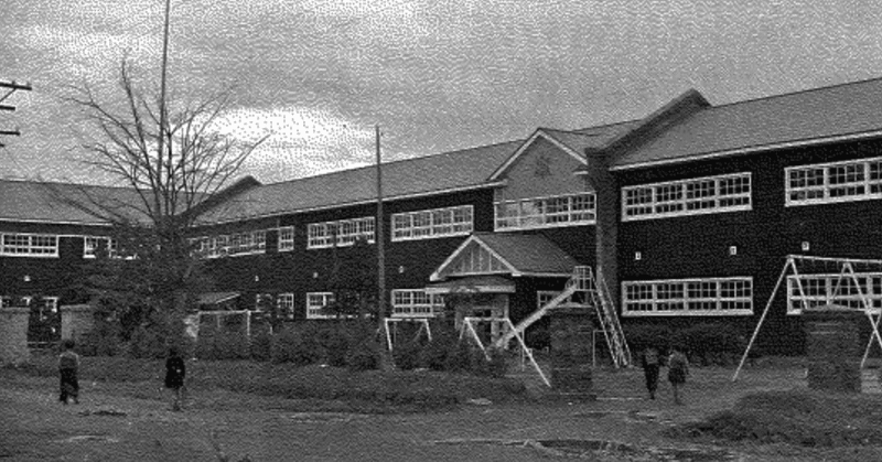 中富良野町立中富良野小学校