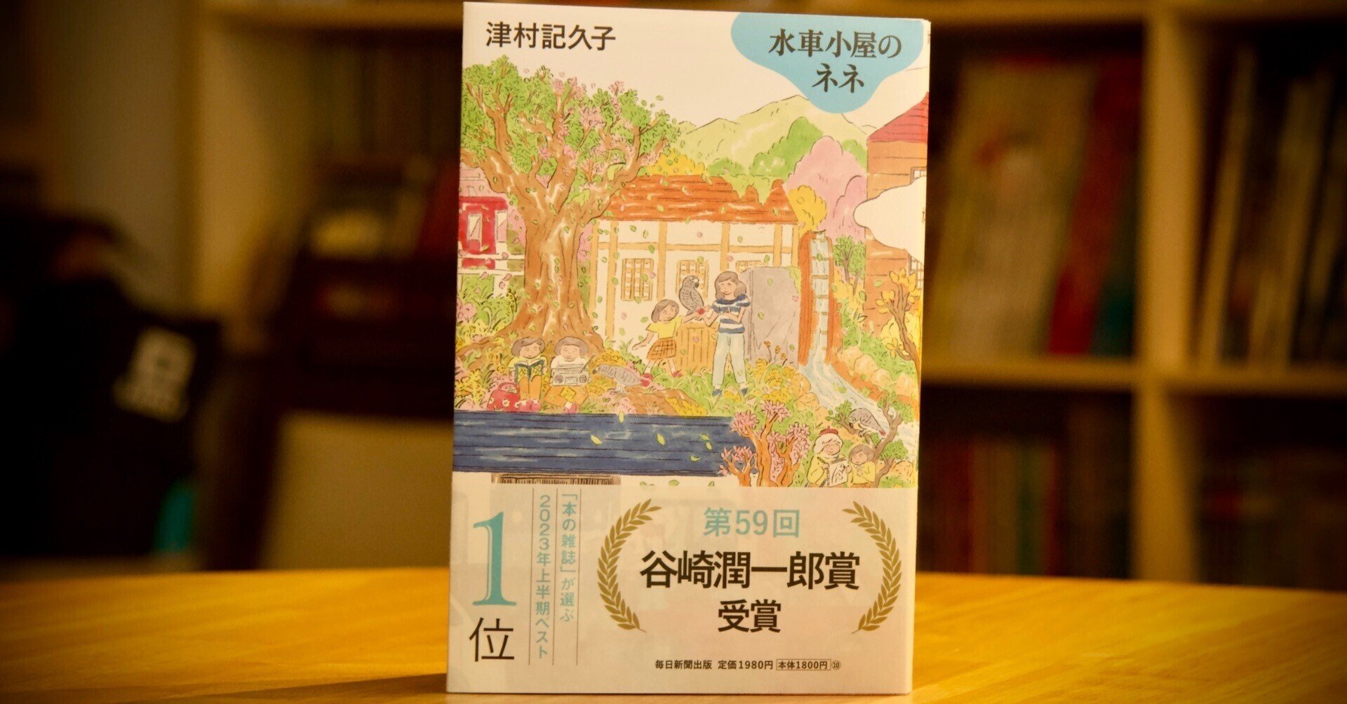 本棚ラック雑誌水車
