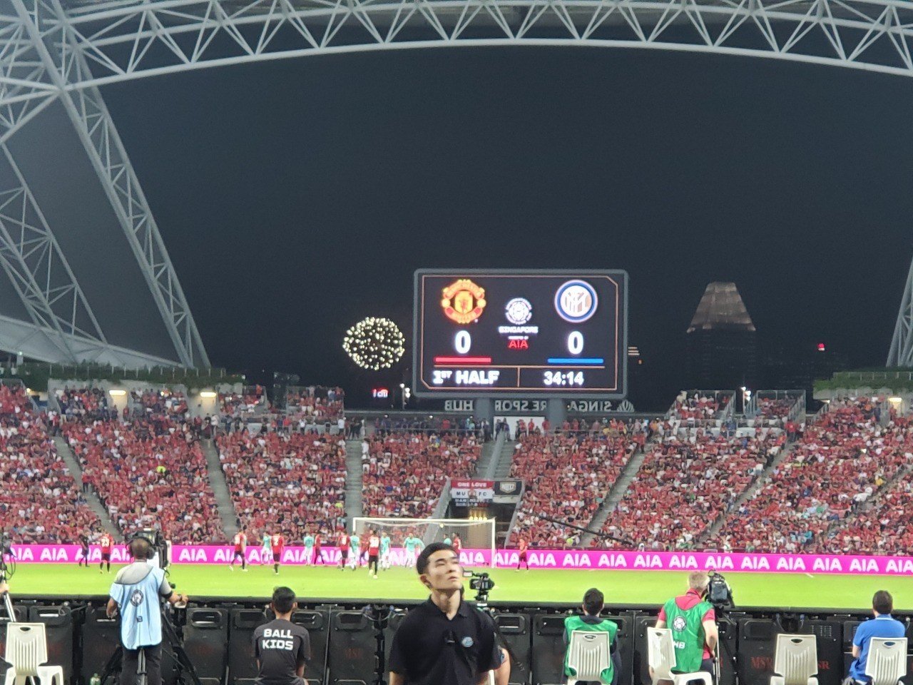 マンチェスター ユナイテッドの人気ハンパないって Fjまりこ的サッカー旅 Icc編 Fjまりこ Note マンチェスター ユナイテッドの人気ハンパないって Fjまりこ的サッカー旅 Icc編 Fjまりこ Note