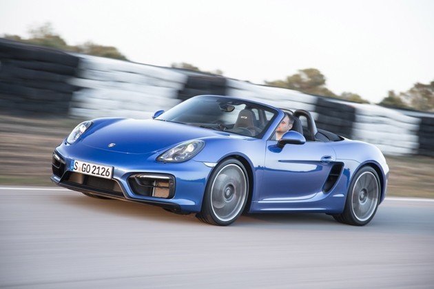 ポルシェにおけるgtsモデルの系譜を追う Vol 3 Dr Porsche Note ポルシェにおけるgtsモデルの系譜を追う Vol 3 Dr Porsche Note