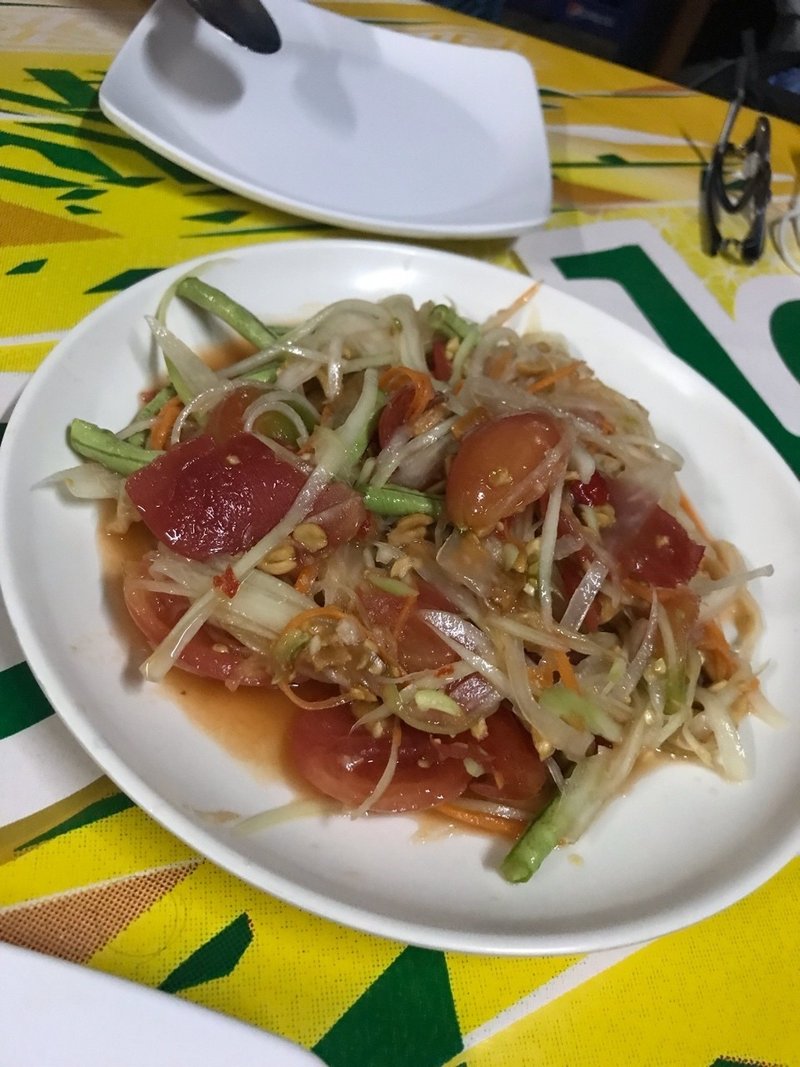 僕は旅人 ラオス食べ物編 岩田俊太朗 Note 僕は旅人 ラオス食べ物編 岩田俊太朗 Note