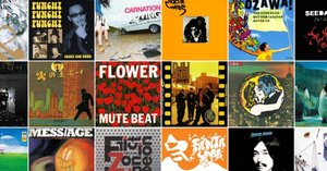 邦楽アルバムオールタイムベスト100in2024 に参加した ｜嶋野夏樹