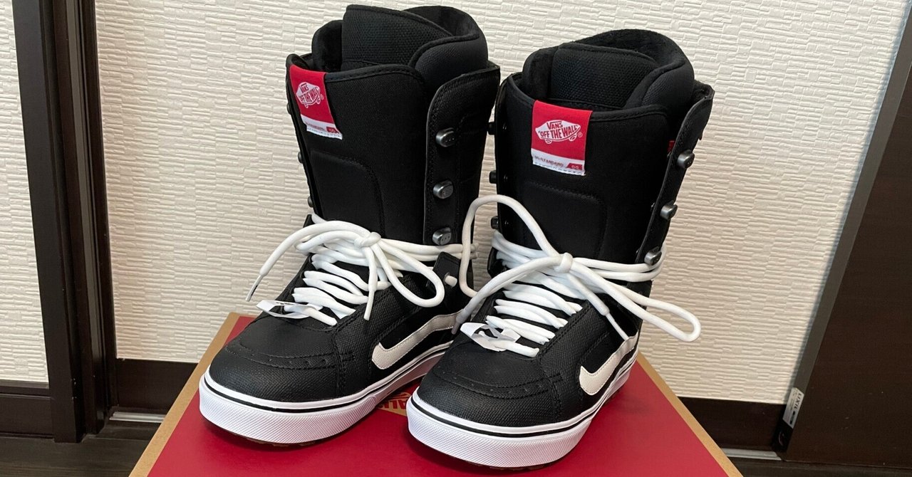 VANS Hi-Standard OG スノーボードブーツ 27cm Vans | Hi VANS Hi-Standard OG スノーボードブーツ 27cm Vans | Hi