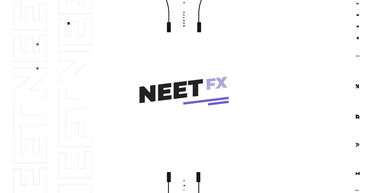 What kind of person is “NeetFX”?|NeetDZN