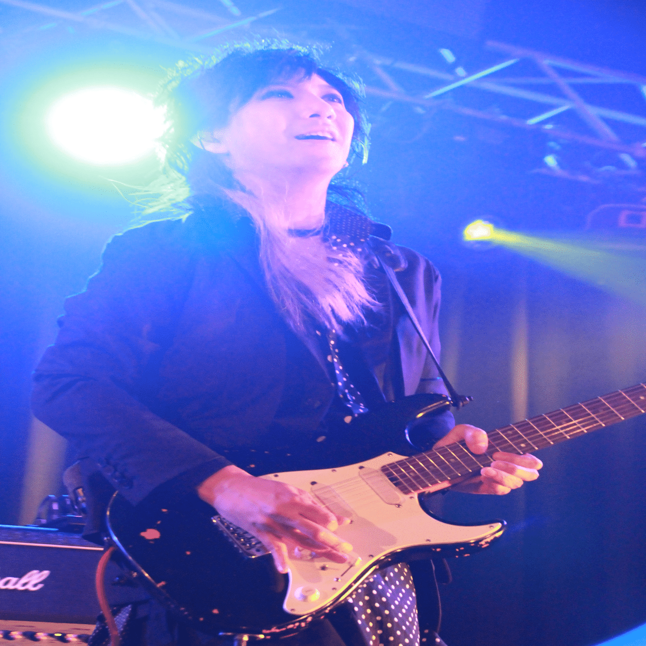 ROCK BATTLE2days終えて｜kazuya