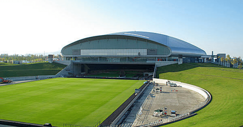 札幌ドームが「夢のスタジアム」だったあのころ