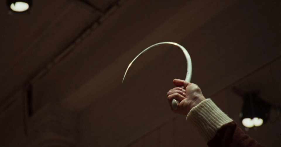 サスペリア 18 えい Note