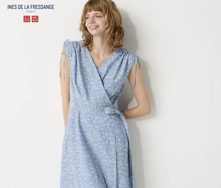 購入品紹介 〜ユニクロ × イネス ラストコレクション｜こまり