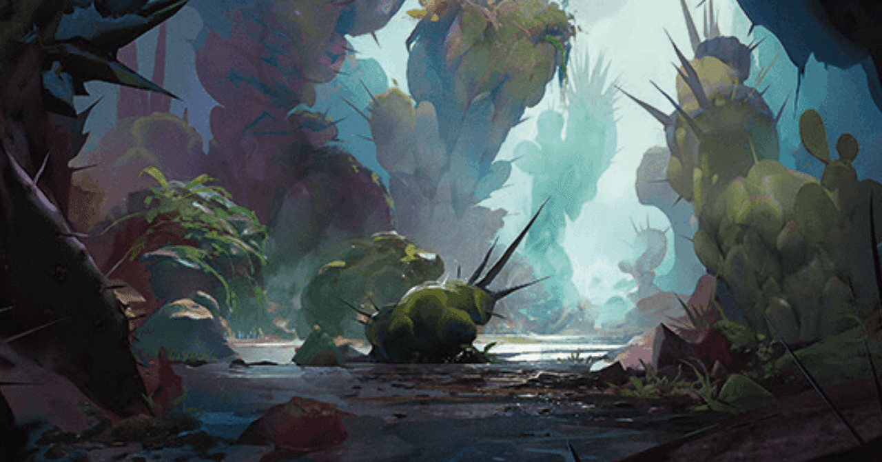 サンダージャンクション】ホガーク的、気になるカード【EDH サンダージャンクション】ホガーク的、気になるカード【EDH
