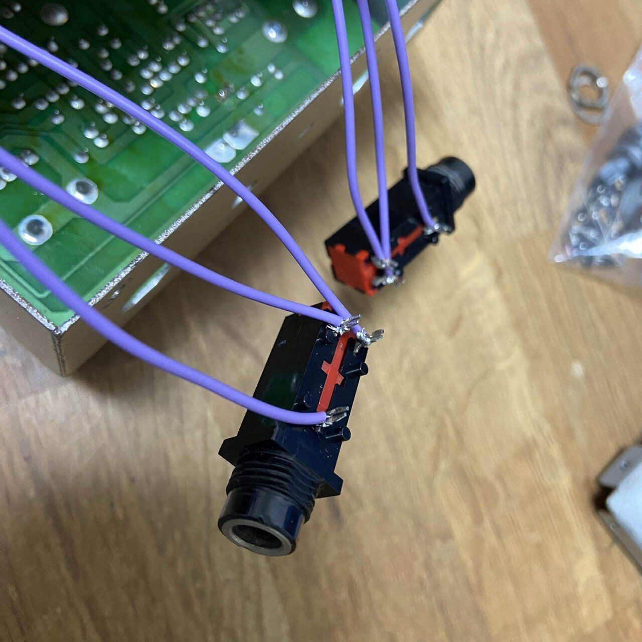 MaxonマクソンROD880 アダプターなしノブ1個なし - メルカリ