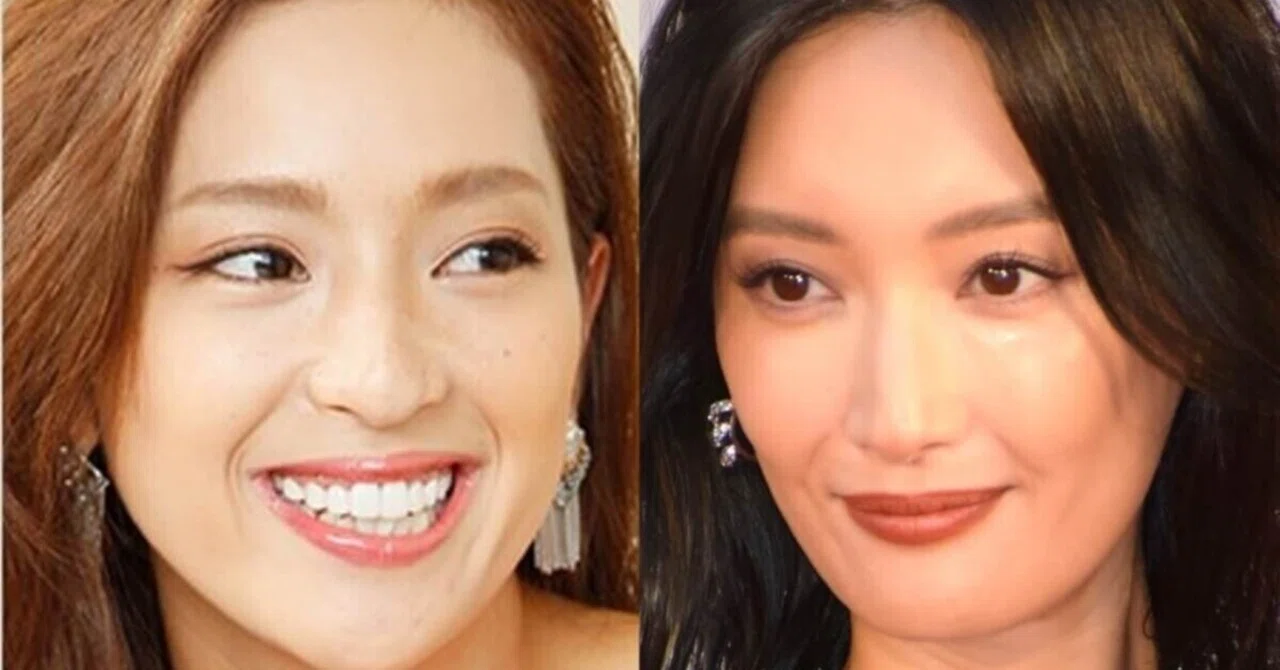 菜々緒と中村アンがプラチナムプロダクションからUNiQUEへ移籍 菜々緒と中村アンがプラチナムプロダクションからUNiQUEへ移籍