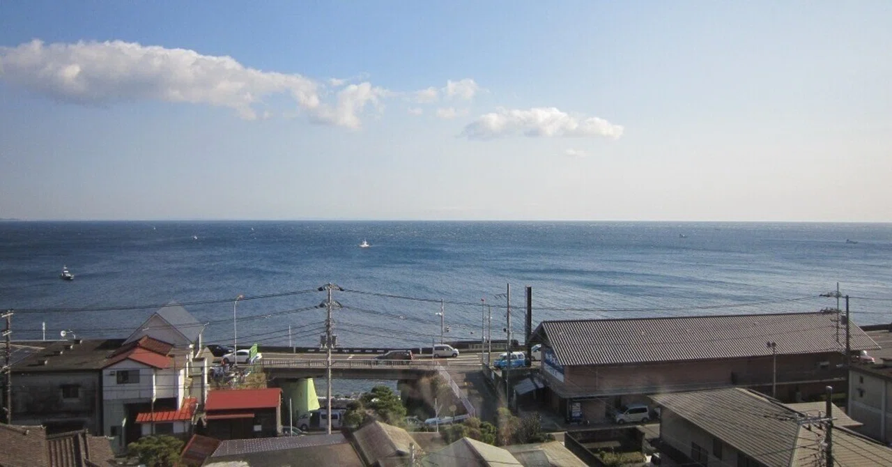 青春18きっぷで山陰本線を完乗しに4泊5日で旅してきました：Vol.01 1日
