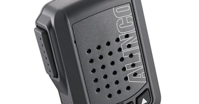 VOX対応のBluetoothスピーカーマイク｜BlueCentury