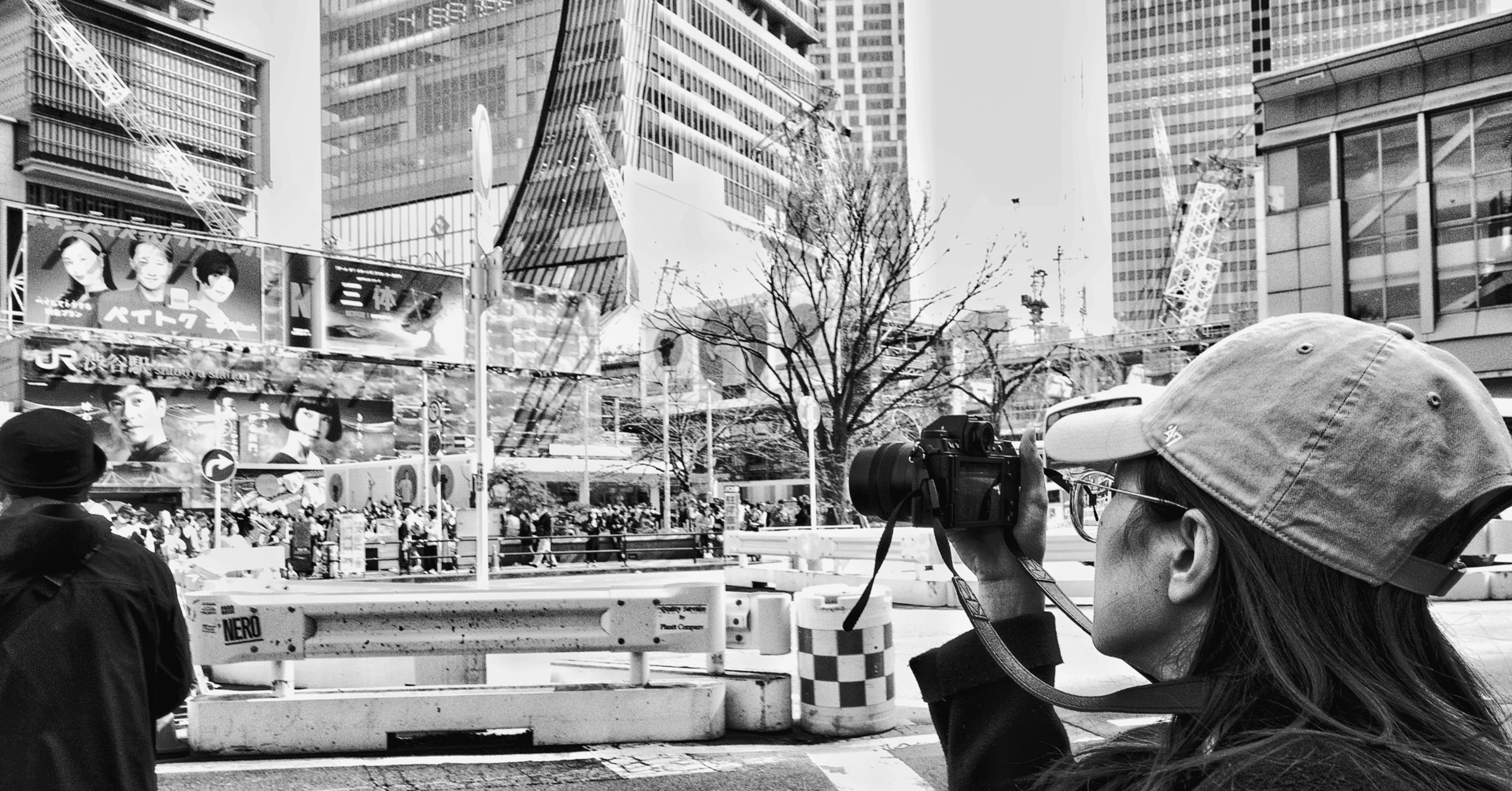 あなたはカメラ好き？写真好き？｜🅣ⓄⓀⓎⓄ Ⓢ🅣ⓇⒺⒺ🅣 🄿🄸🅇