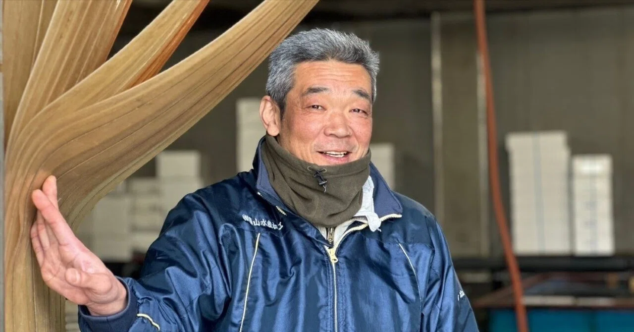 灯台つぶ」で味わう白糠の豊かな恵み！一度食べたら虜になる絶品グルメ