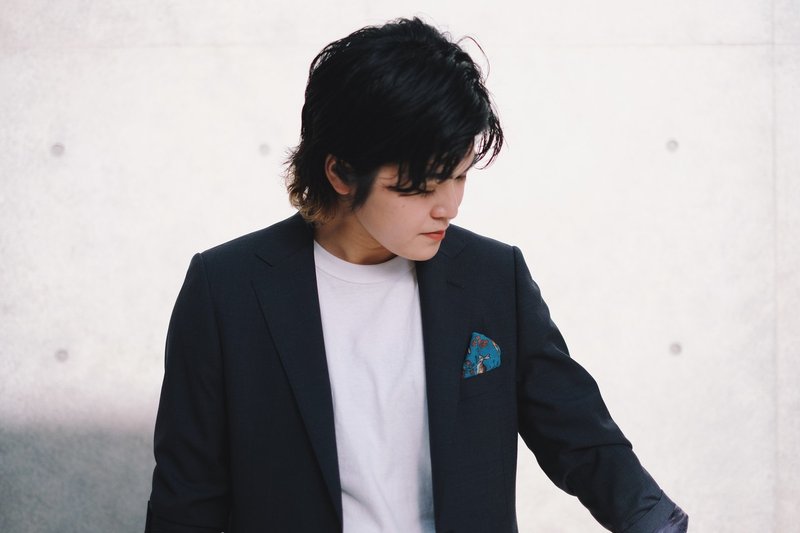 女性の私が メンズオーダースーツをつくってわかったこと 漫画でわかるlgbtq パレットーク Note