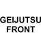 GEIJUTSU FRONT