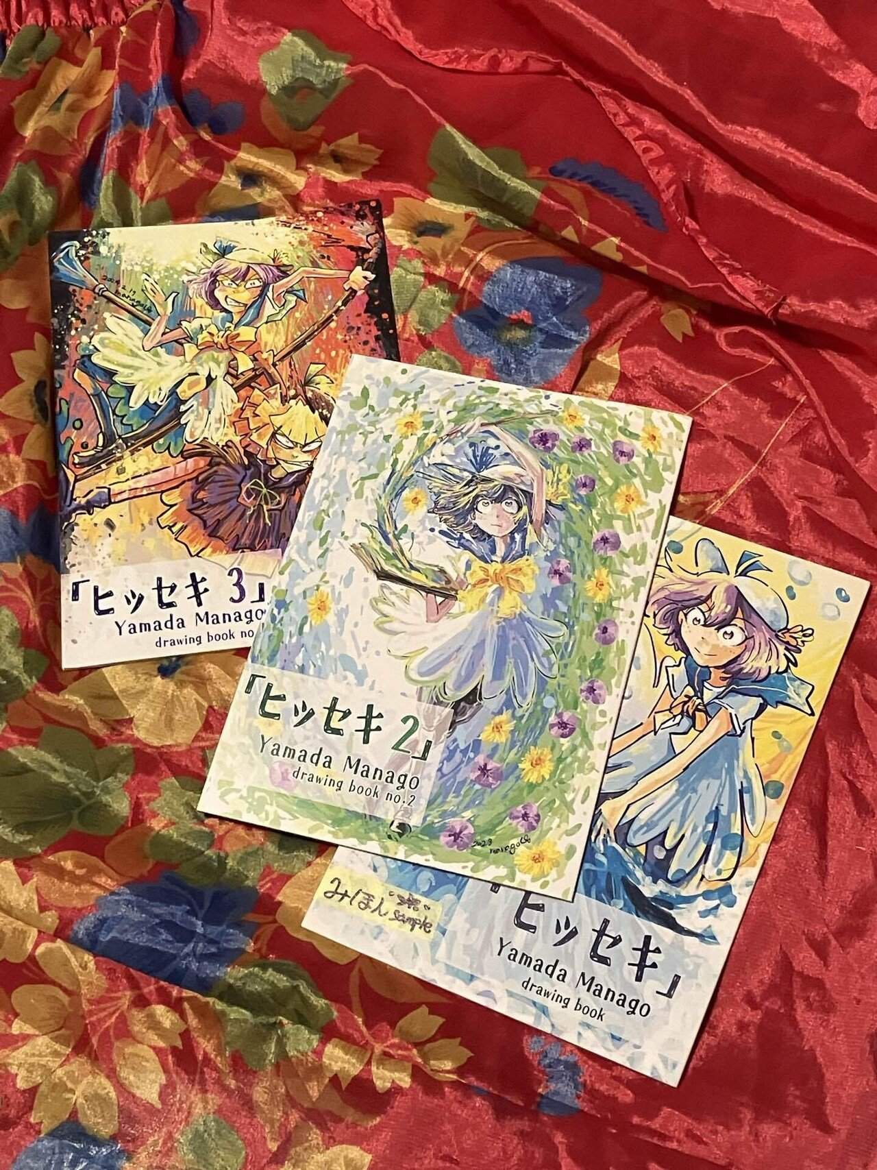 🖼️ZEN展 銀座選抜展のお知らせ｜山田まなご
