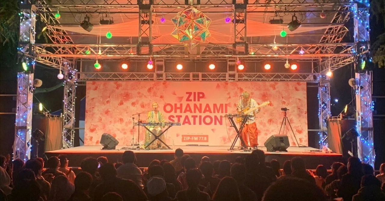 番外編】ライブ完全復帰！！！｜森彩乃Qaijff