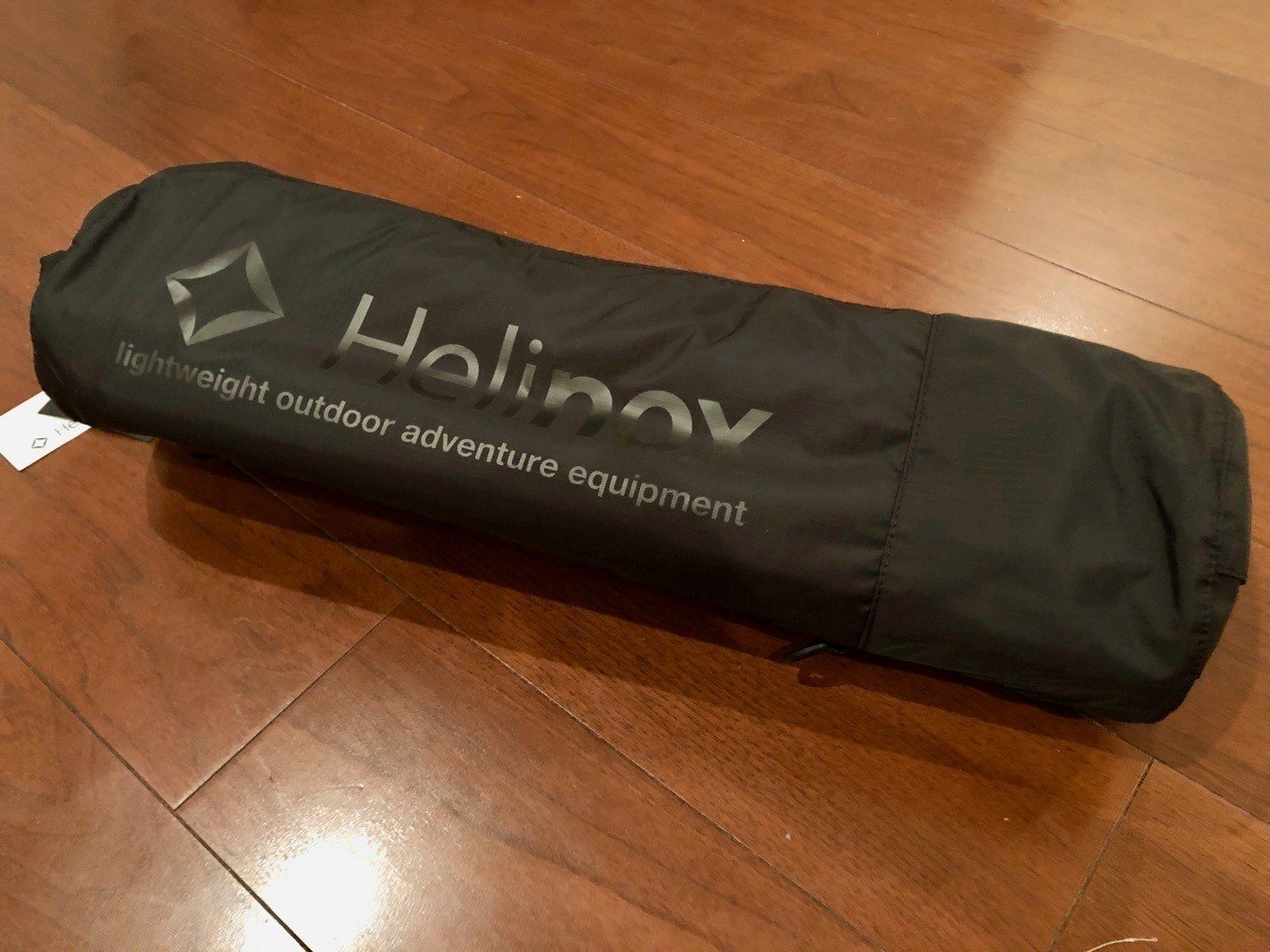 Helinox コットワンコンバーチブル コットワン コンバーチブル｜モンベル