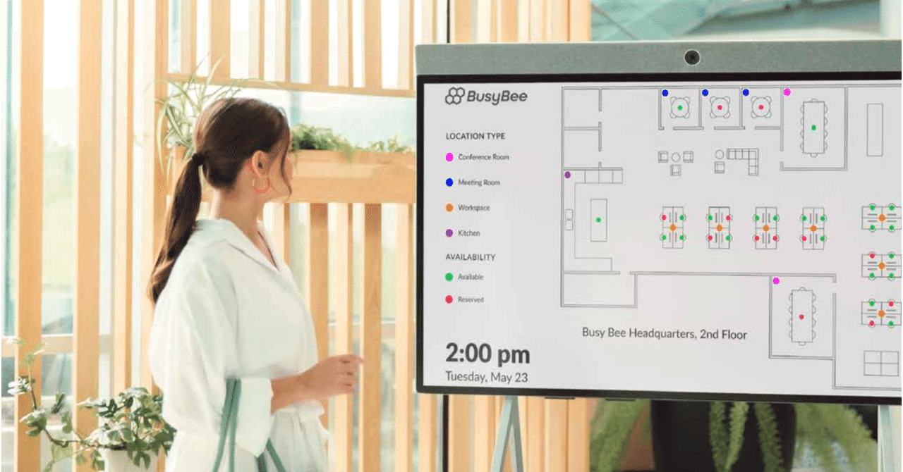 Neat Pulse APIを含むNeat Pulse機能拡張を発表~革新的なワークプレイス実現に向けたNeatの新たな一手|Neat ~北欧 ...
