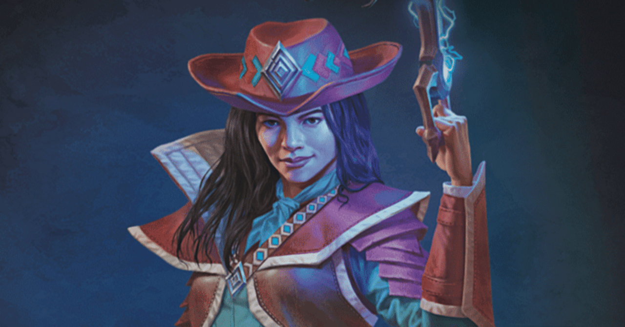 統率者/EDH】サンダー・ジャンクションの無法者 統率者デッキレビュー