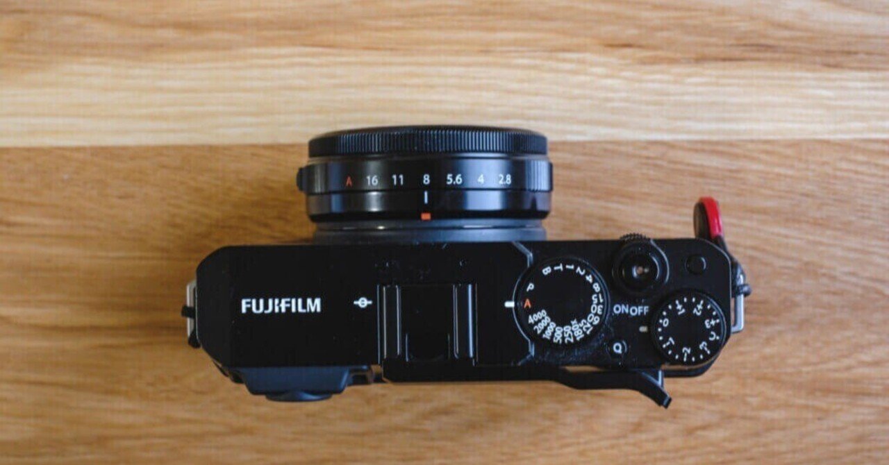 富士フイルム Xマウントのパンケーキレンズ一覧 安くてコンパクトに