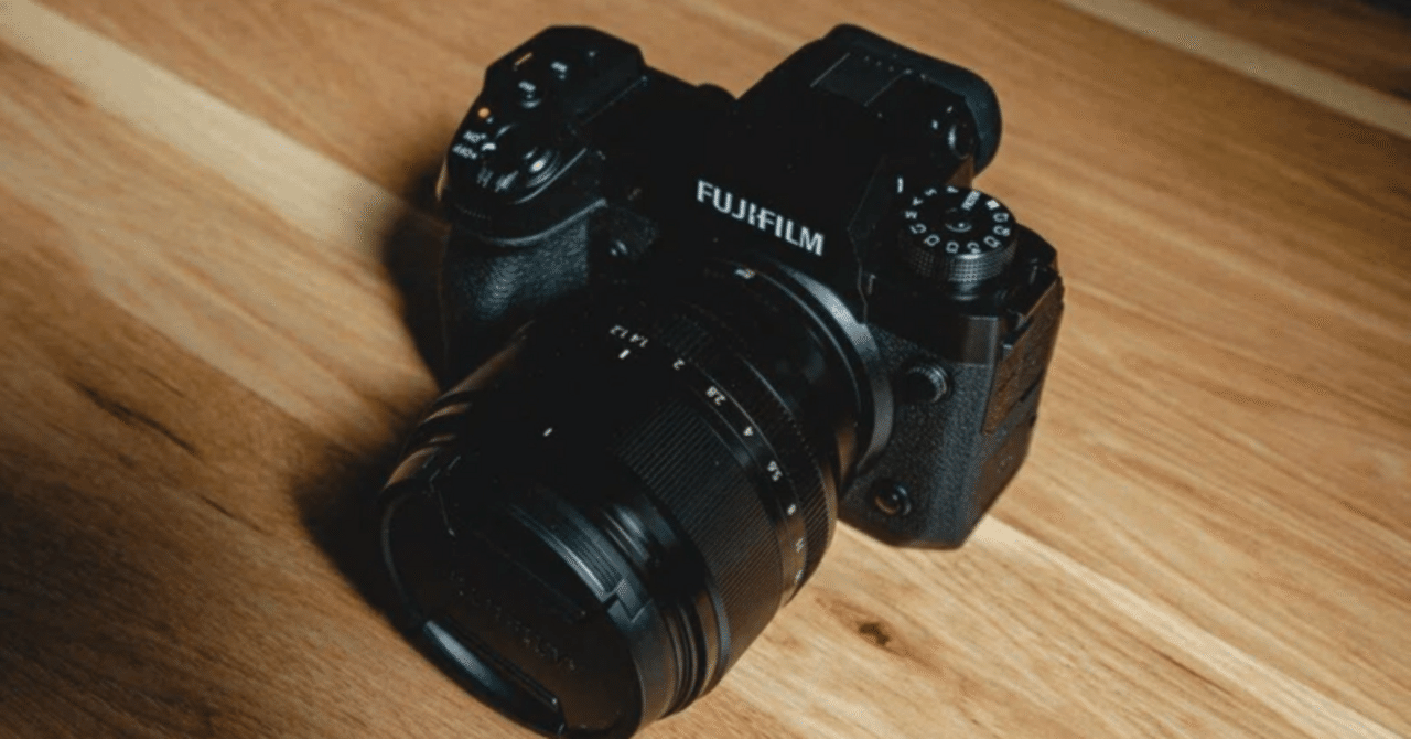 FUJIFILM　X-H2　ボディ　ショット数1513回 FUJIFILM X-H2 ボディ ショット数1513回 - メルカリ