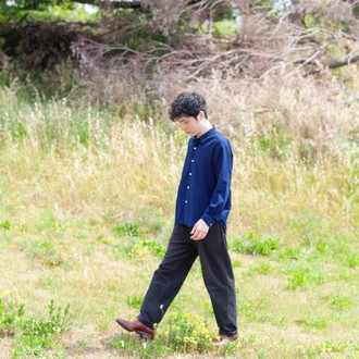 窪田健吾 / holo shirts.