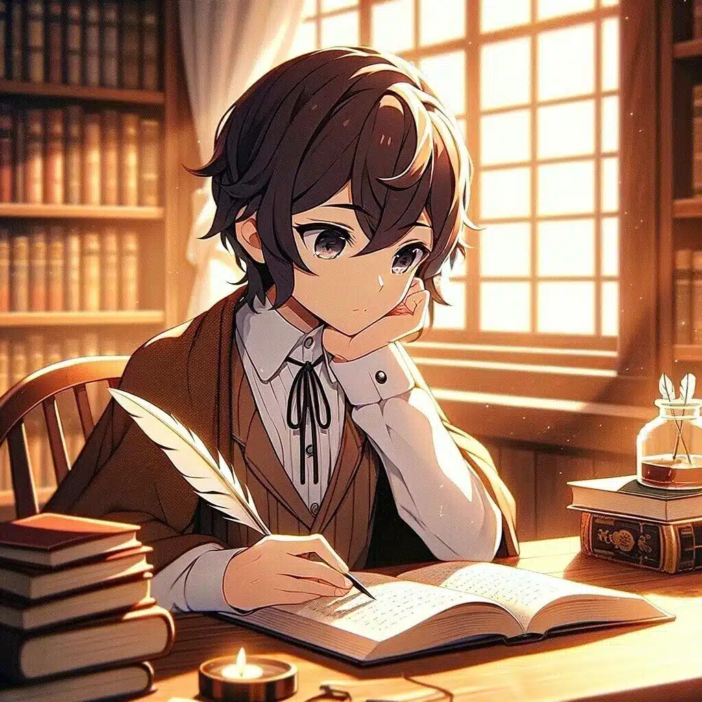 Kanzaki Mirai
