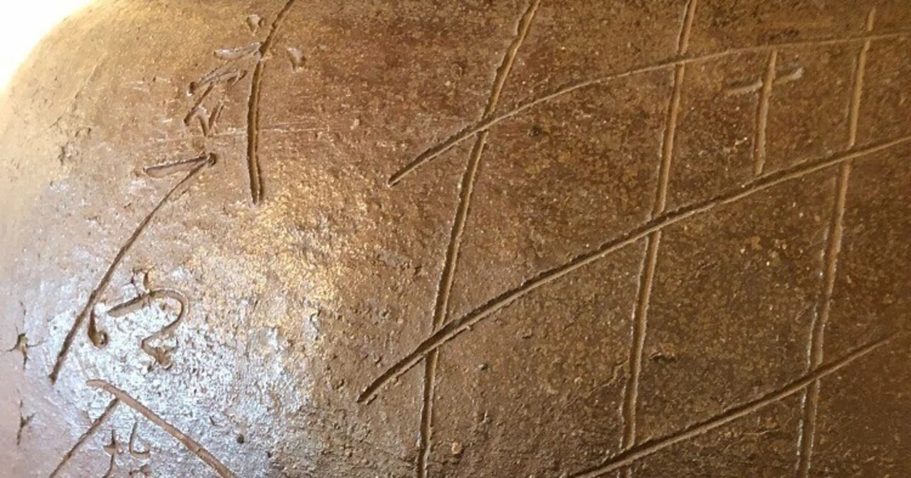 備前焼大甕】発掘品出土品の古備前大甕から鑑定する「室町時代から安土 