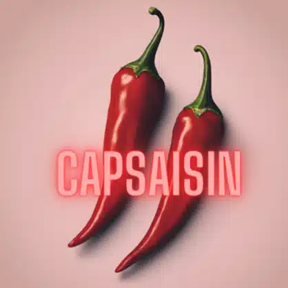 capsaisin