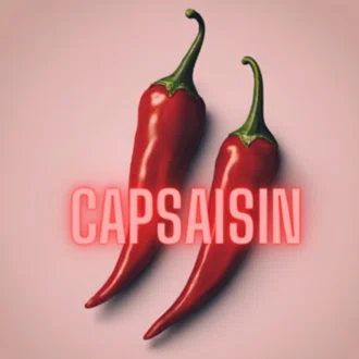 capsaisin